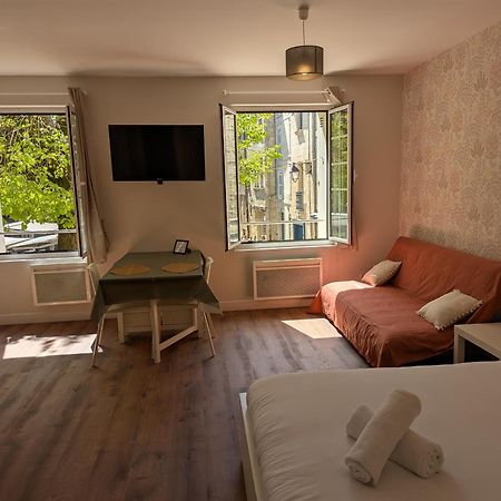 Studios Du Marche Au Bois Périgueux Eksteriør bilde