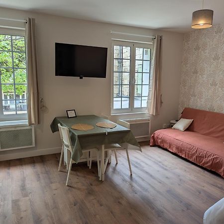 Studios Du Marche Au Bois Périgueux Eksteriør bilde