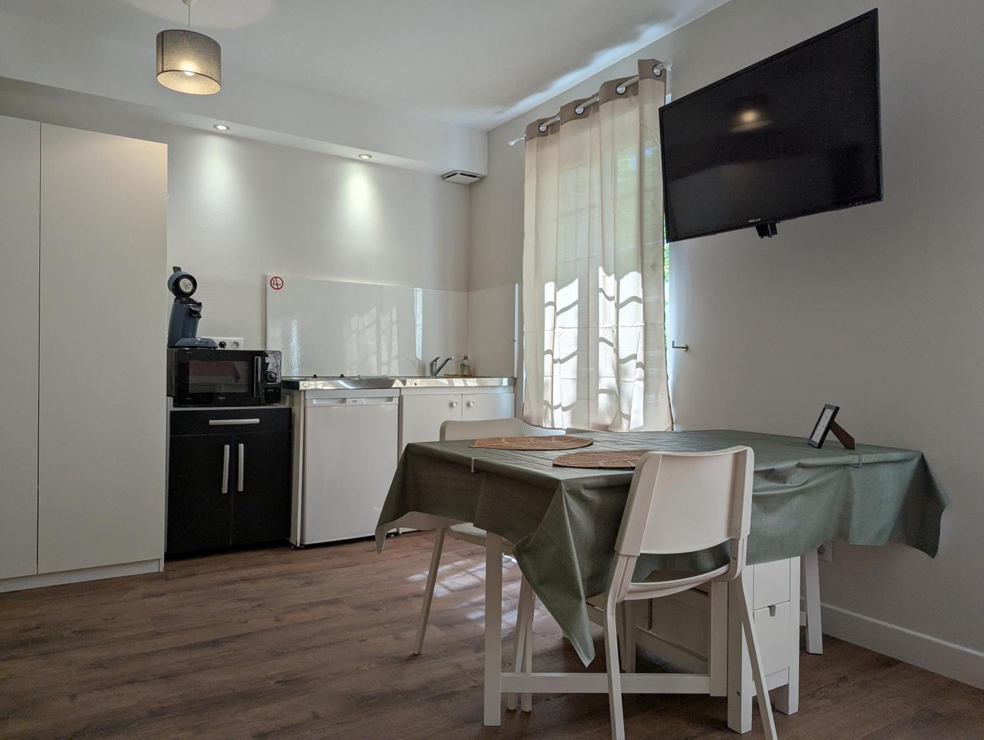 Studios Du Marche Au Bois Périgueux Eksteriør bilde