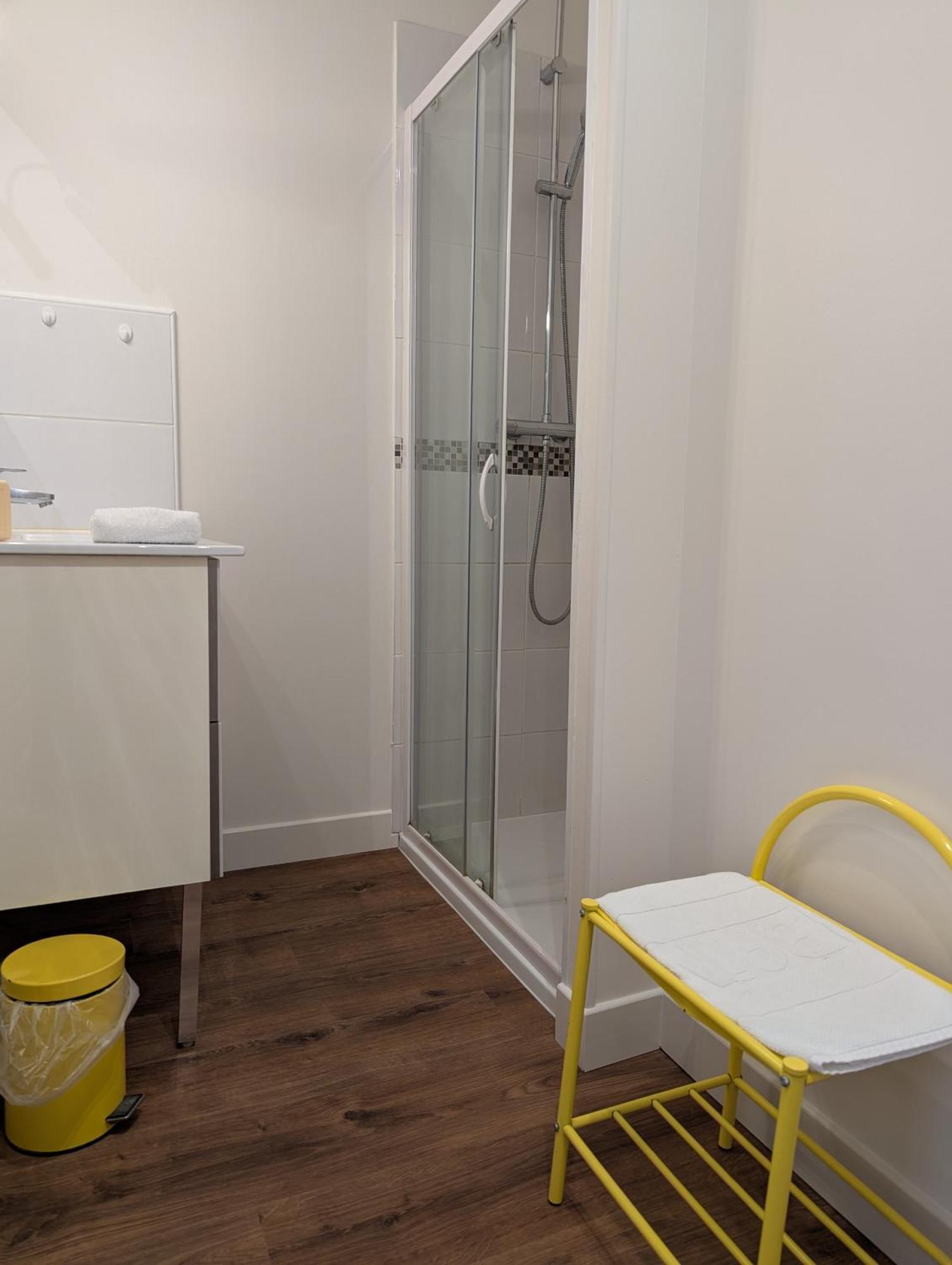 Studios Du Marche Au Bois Périgueux Eksteriør bilde